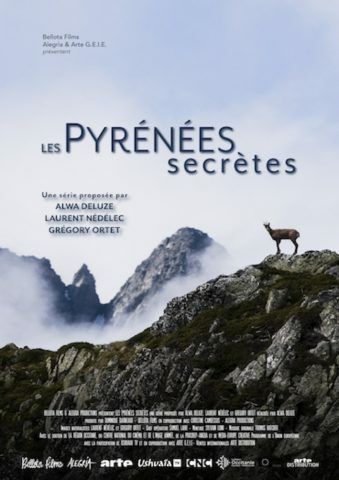 pyrenes-secretes