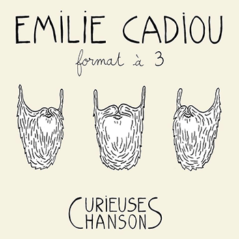 Illustration - Concert - Emilie Cadiou Duo - Samedi 18 février 2017