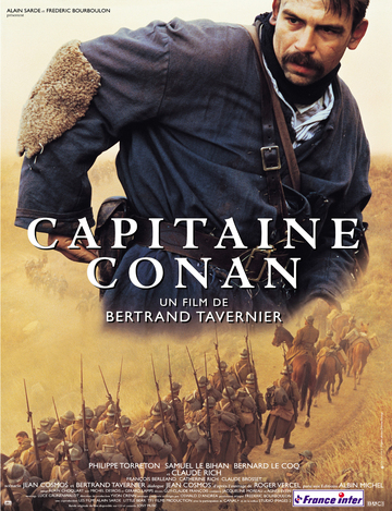  Capitaine Conan - AlloCiné