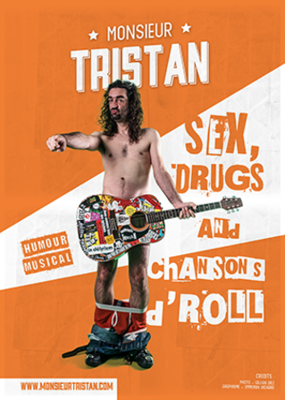Sex Drugs And Chansons d Roll