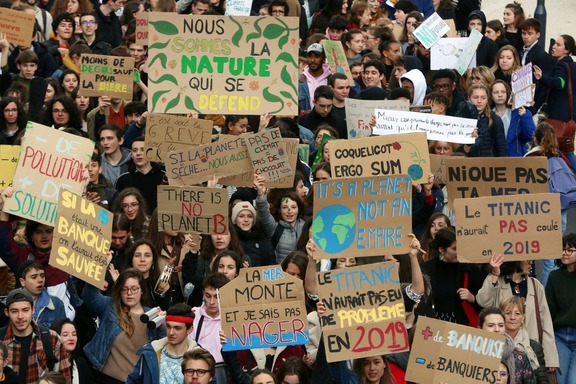 RÃ©sultat de recherche d'images pour "marche pour le climat"