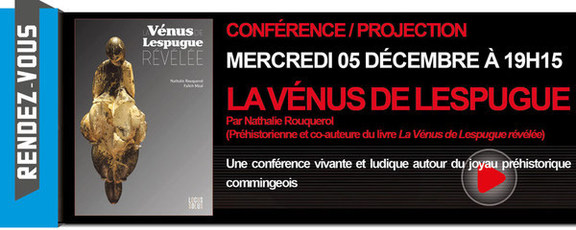 CONFÃ‰RENCE / PROJECTION