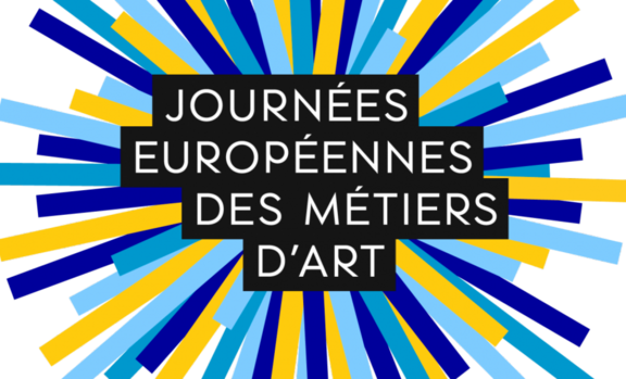 Journées Européennes des Métiers d'Art en Sud Vendée - Accueil Vendée