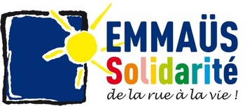 Emmaüs Solidarité -
