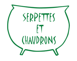 Logo Serpettes